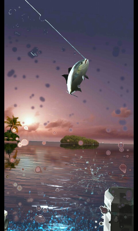 仿真钓鱼中文破解版的图册