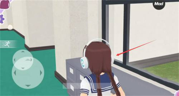 少女都市3dmod中文版的图册