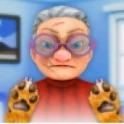 哈基米vs老奶奶最新版