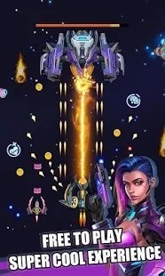 银河军团星球大战的图册