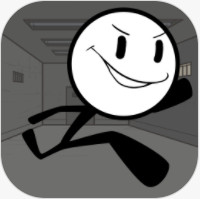 火柴人大逃亡恐龙下篇