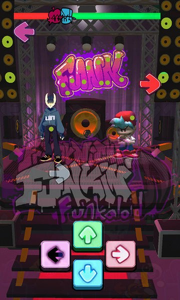 超级节奏大师的图册