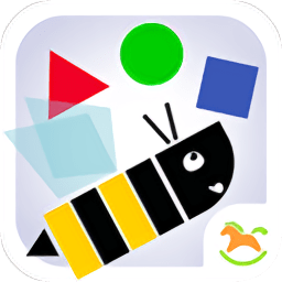 悠优形状拼图手游