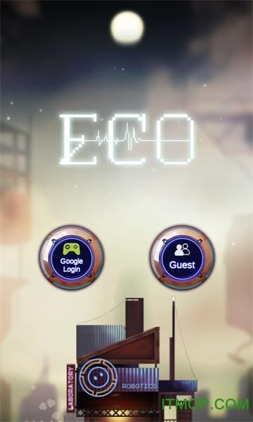 生态落球的图册