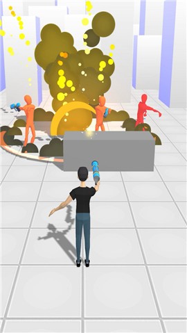 来刚枪鸭的图册