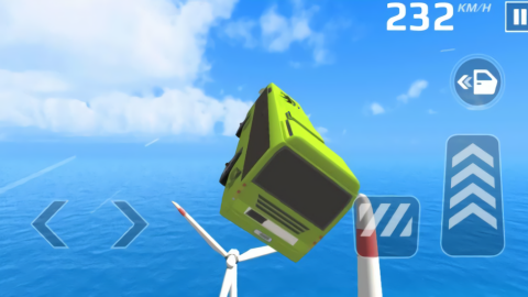 大皮卡模拟的图册