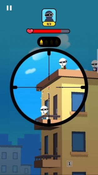 我要狙10个的图册