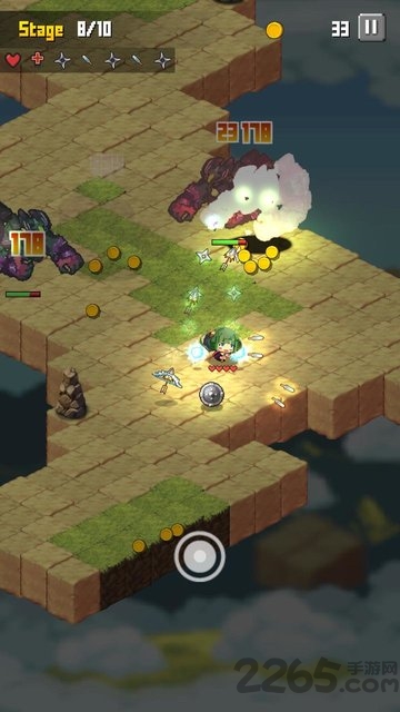 方舟路无限金币钻石版的图册