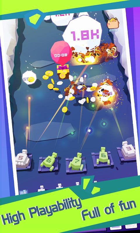 雪球大冒险的图册