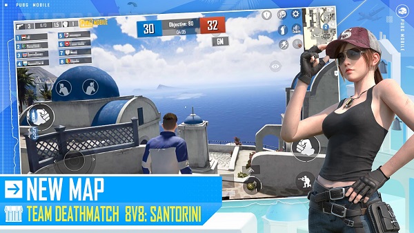 pubg国际服手游下载地铁逃生手机版的图册