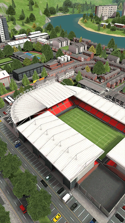 足球俱乐部经理2024官方版的图册