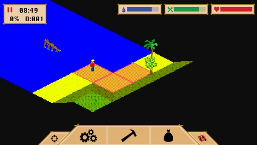 沉船余生(pc生存游戏移植)的图册