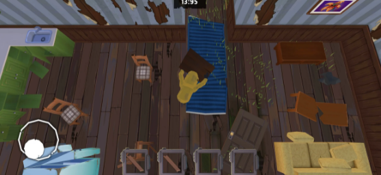 60秒核灾难手机版的图册