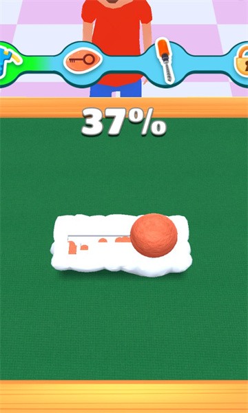 KeyMaker游戏的图册