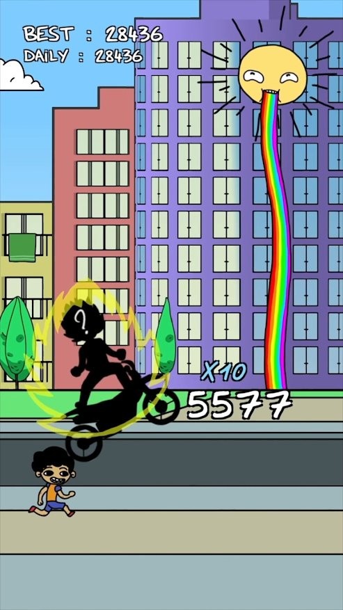 夏日车轮的图册