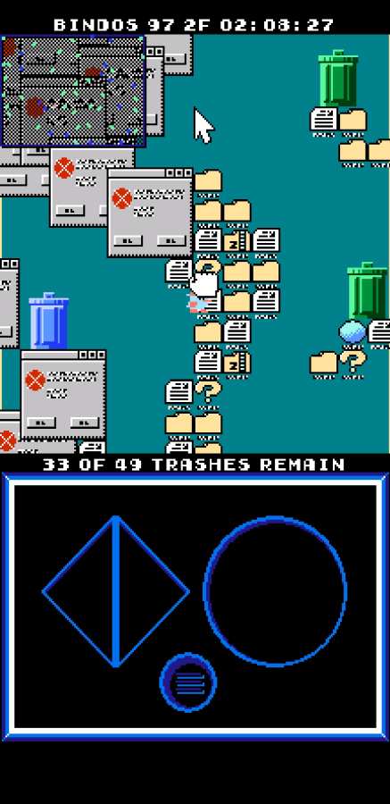 binky的垃圾服务最新版的图册