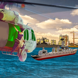 直升机狙击手安卓版