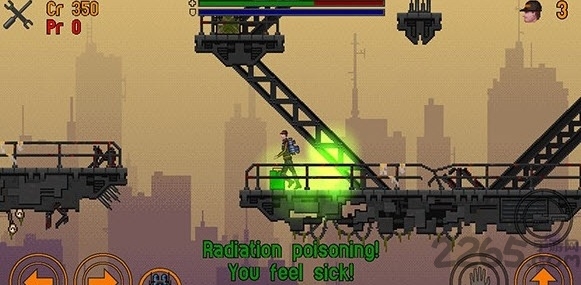 废土之地滑动齿轮内购破解版的图册