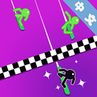 火柴人滑雪大作战官方版