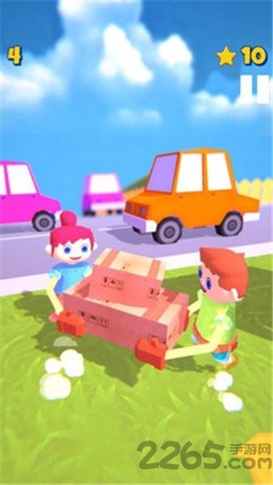 可靠搬家手机版的图册