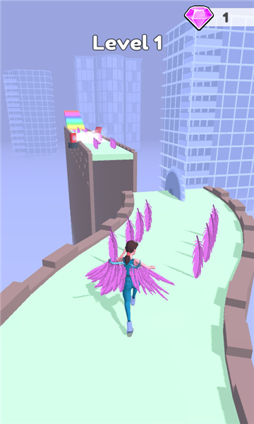 WingsOfLife(生命之翼安卓版)的图册