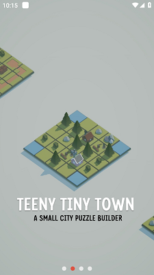 迷你小镇安卓版的图册