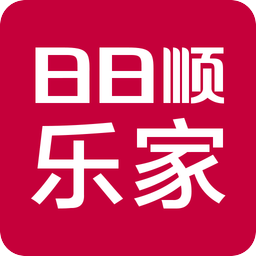 日日顺乐家快递柜app