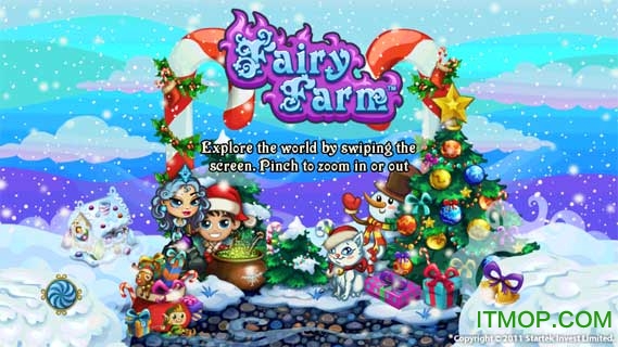 童话农场(FairyFarm)的图册