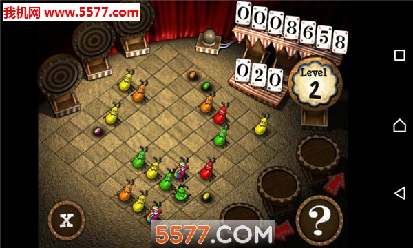 PuzzlePests(害虫拼图安卓版)的图册