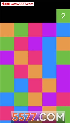挑战方块安卓版的图册