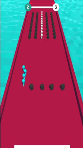 人群下落(CrowdFall)的图册