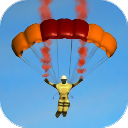 人类跳伞挑战官方版