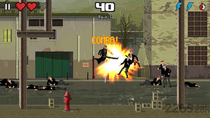 成群之敌汉化破解版的图册