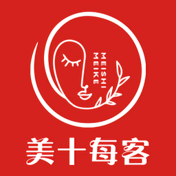 美十每客移动美容
