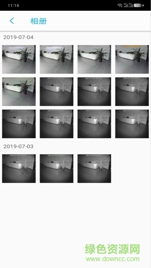 mokan视频监控的图册