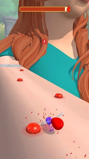 蚊子我最美官方版的图册