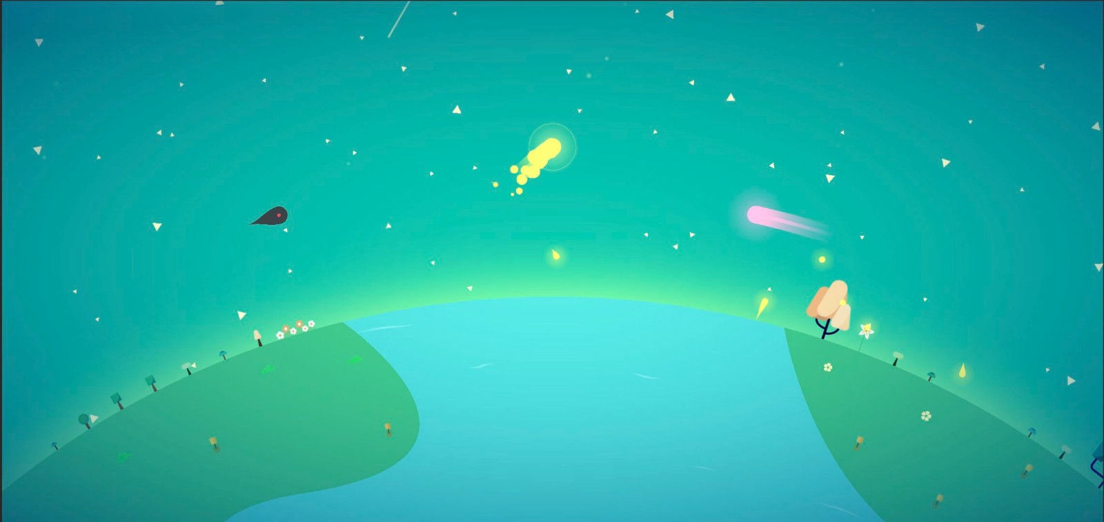 星季安卓版的图册