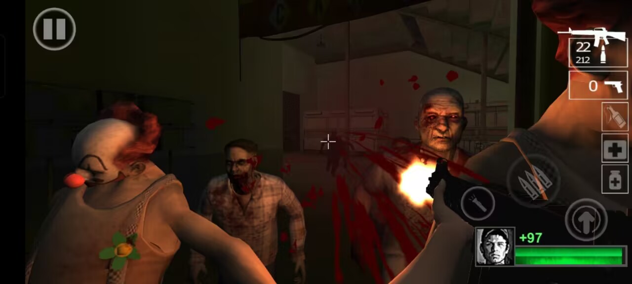 求生之路2单机版的图册