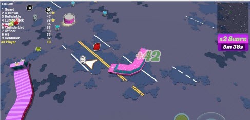 车蛇竞技场的图册