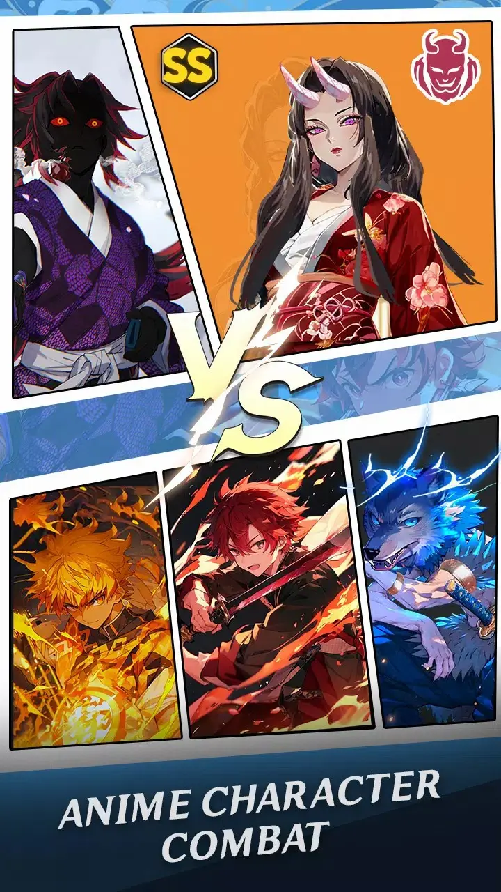 灵魂TCG卡牌对战的图册