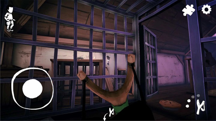 恐怖比奇堡游戏最新完整版的图册