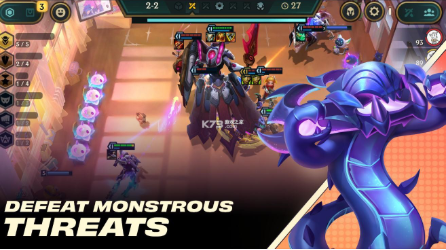 TeamfightTactics的图册