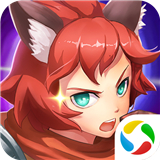 戒灵传说之魔力宝贝