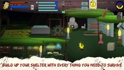 我一个人僵尸生存体验中文版的图册