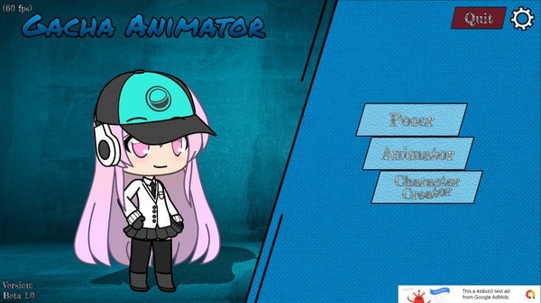 扭蛋设计师手游的图册