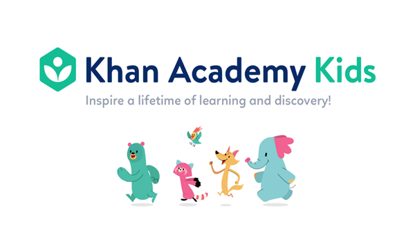 khanacademykids的图册