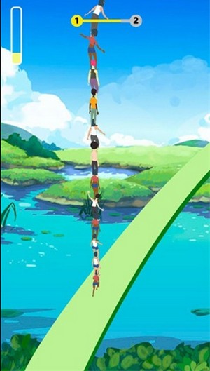 跳就完事儿的图册