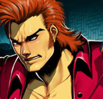 双截龙3无限命金手指版