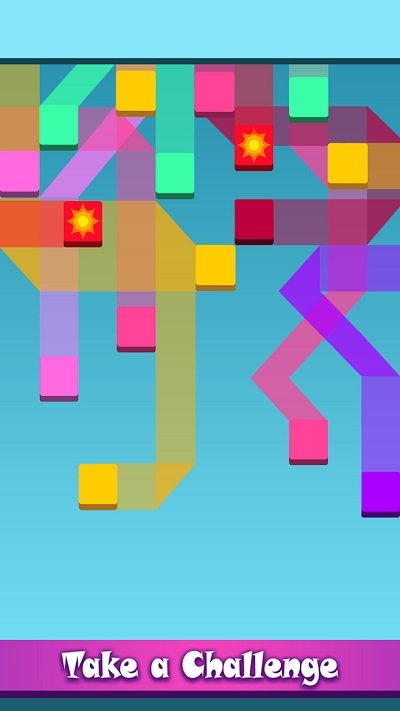 切个粉碎游戏的图册