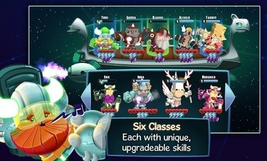 永恒的星星维京人的图册